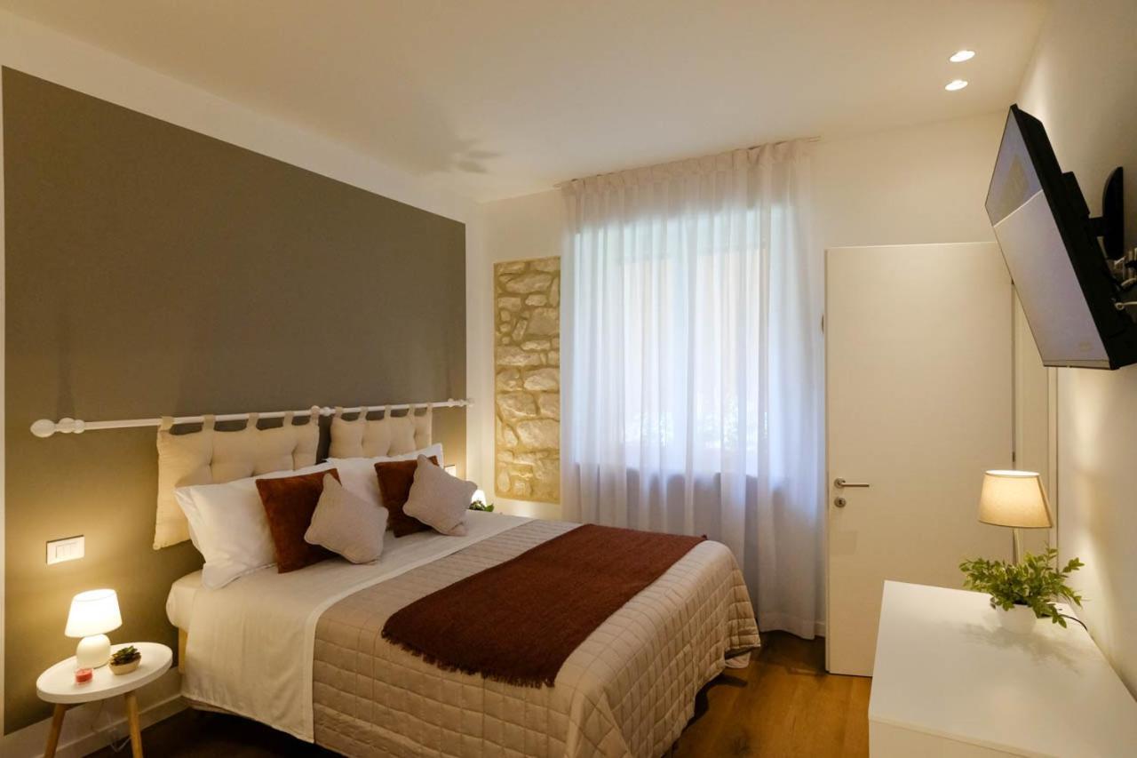 Verona Sweet Rooms - Affitti Brevi Italia Eksteriør billede