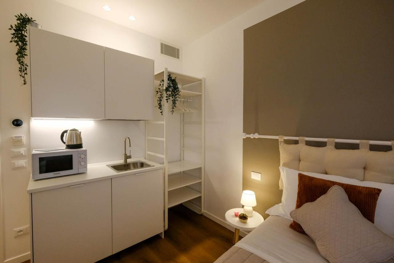 Verona Sweet Rooms - Affitti Brevi Italia Eksteriør billede