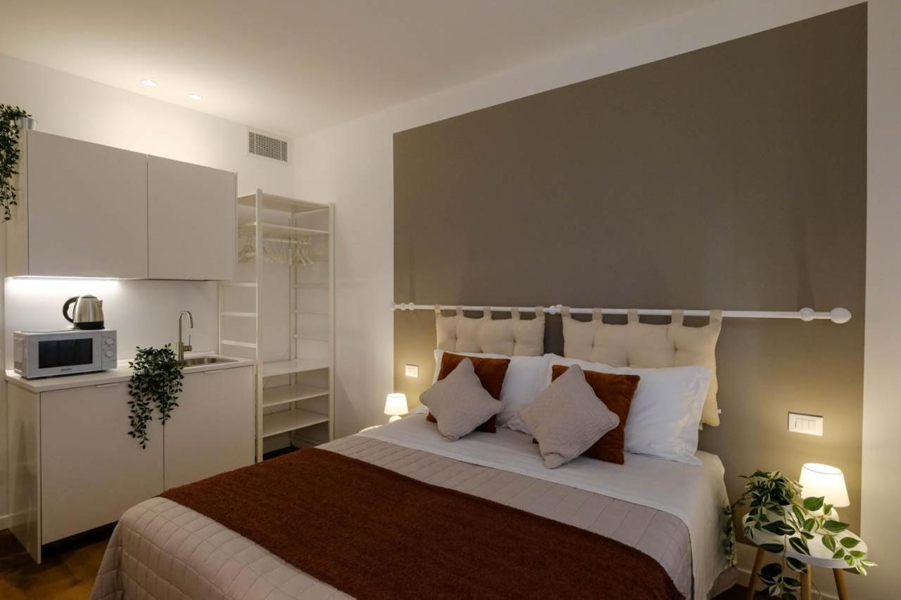 Verona Sweet Rooms - Affitti Brevi Italia Eksteriør billede