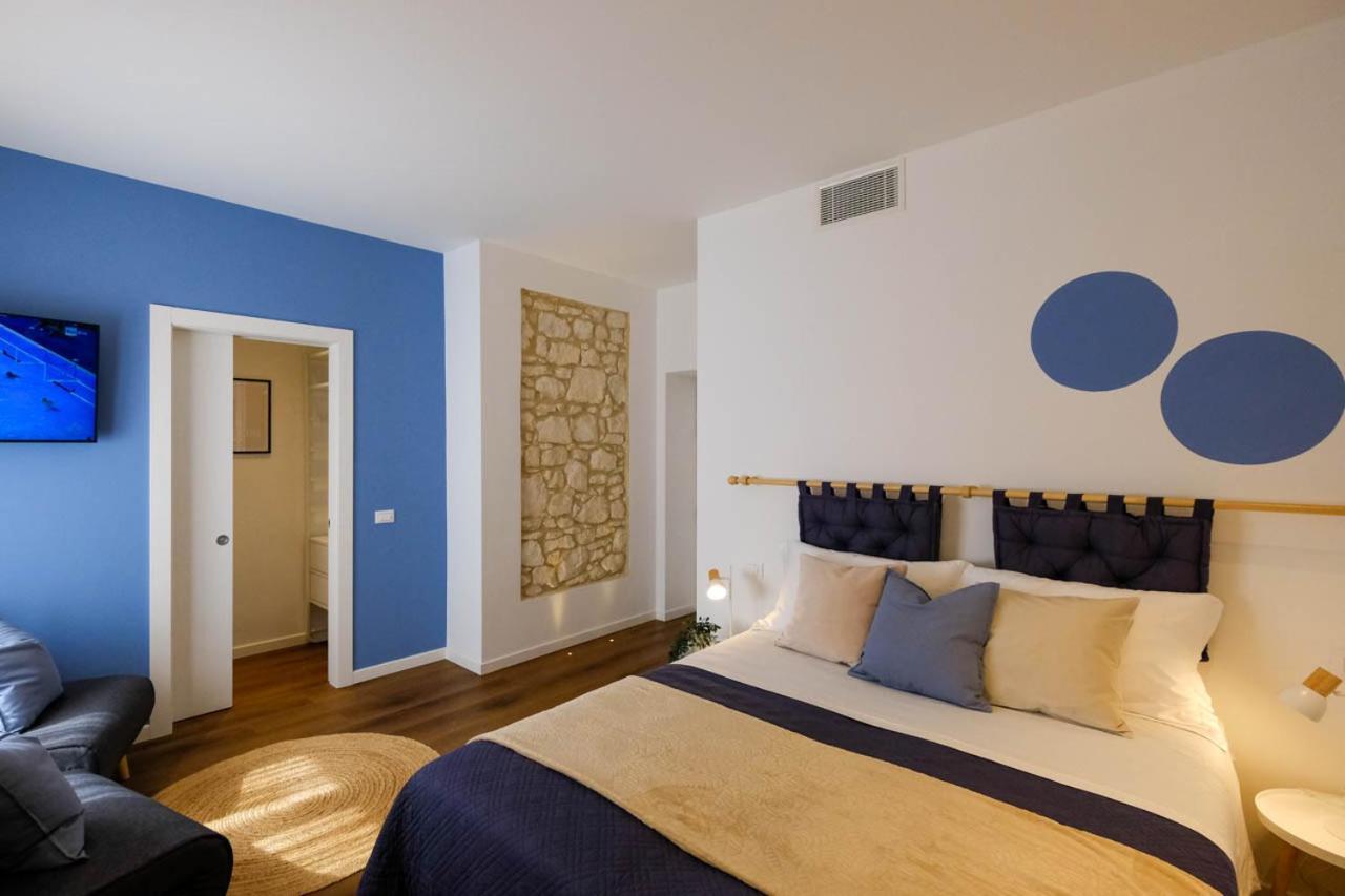 Verona Sweet Rooms - Affitti Brevi Italia Eksteriør billede