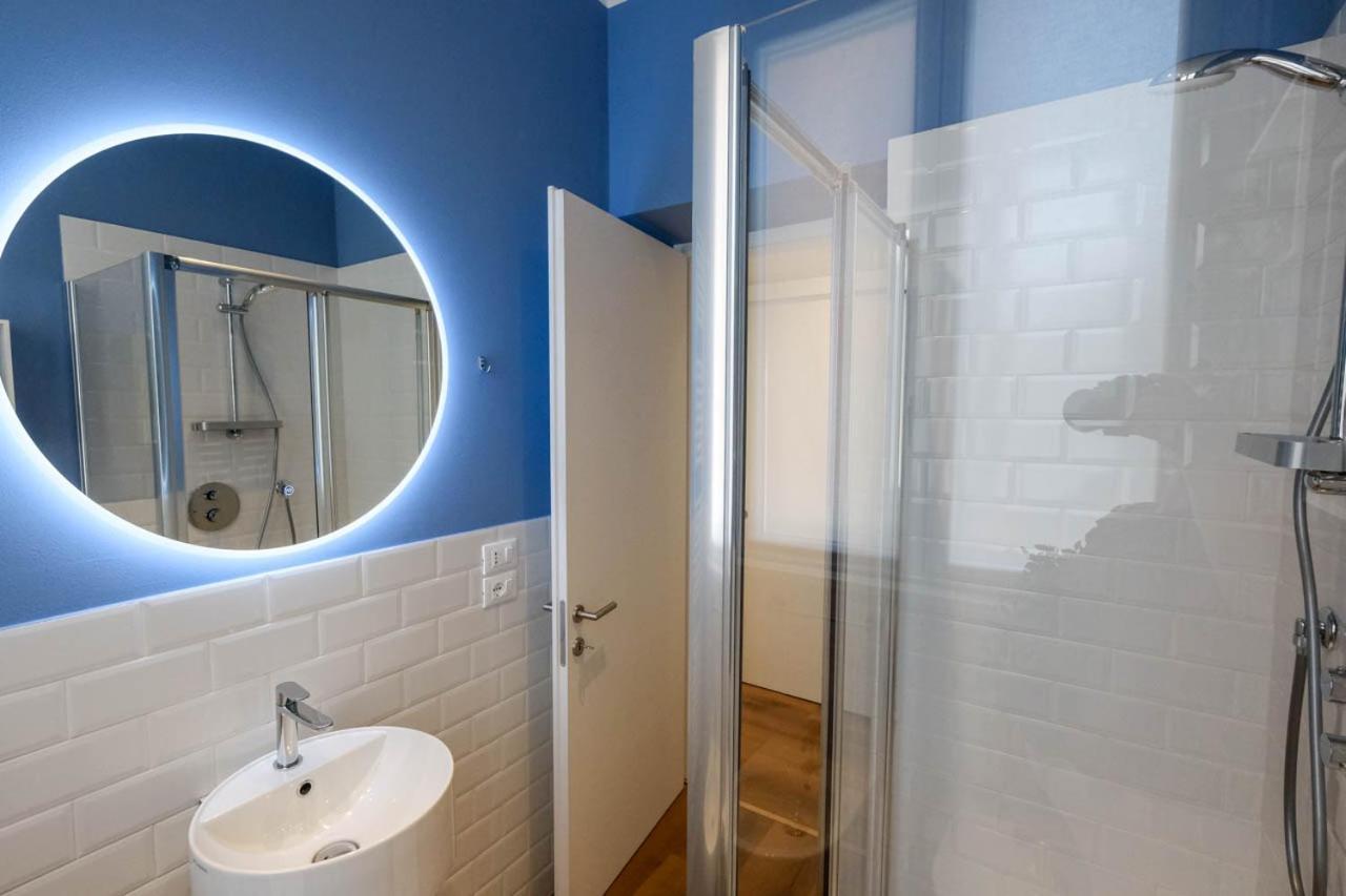 Verona Sweet Rooms - Affitti Brevi Italia Eksteriør billede