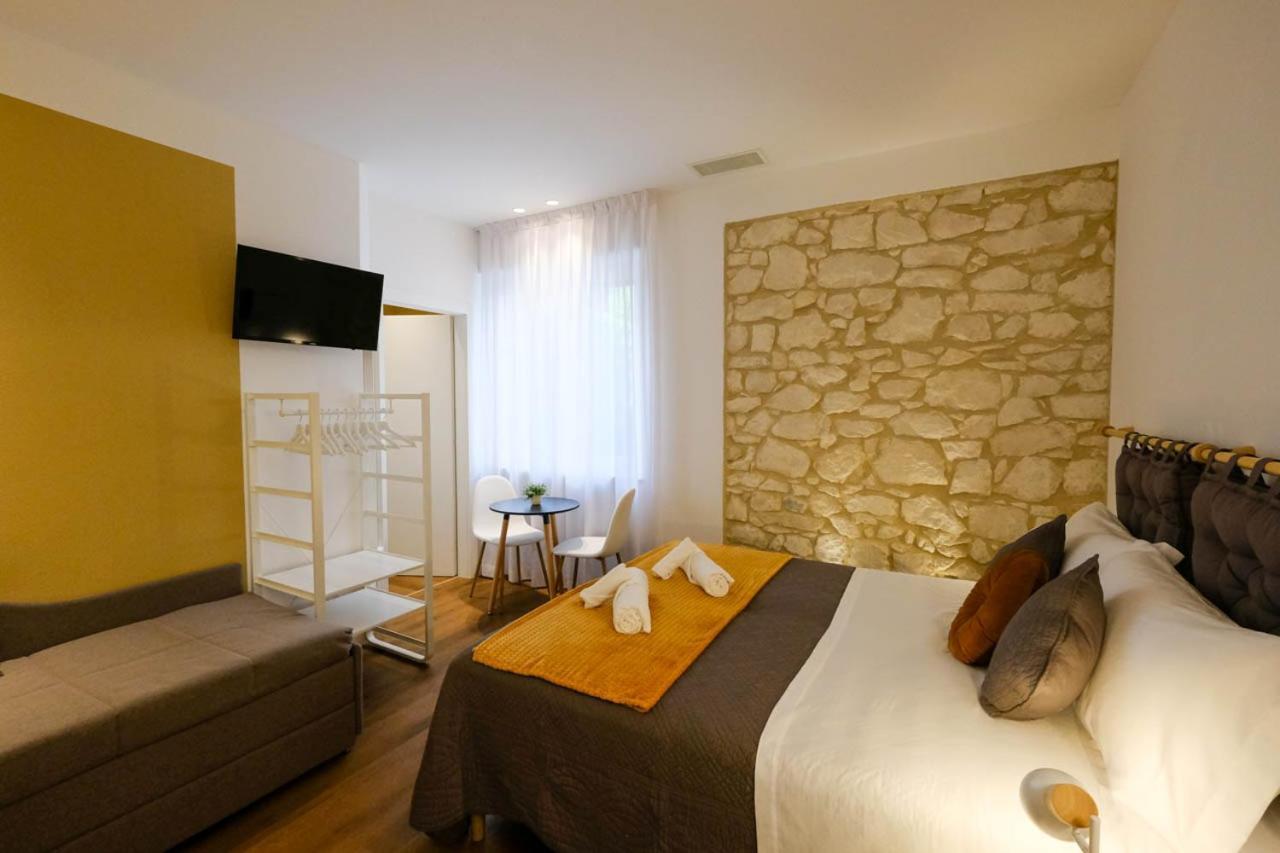 Verona Sweet Rooms - Affitti Brevi Italia Eksteriør billede