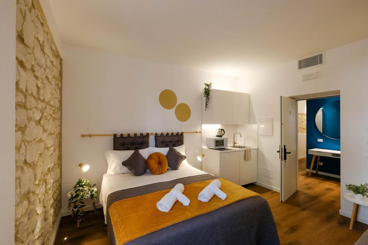 Verona Sweet Rooms - Affitti Brevi Italia Eksteriør billede
