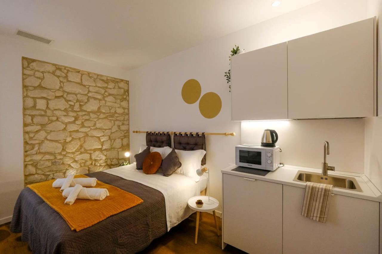 Verona Sweet Rooms - Affitti Brevi Italia Eksteriør billede