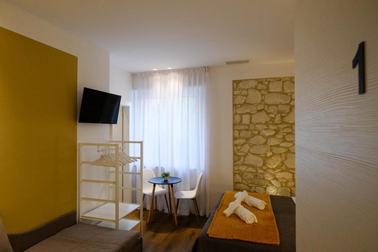 Verona Sweet Rooms - Affitti Brevi Italia Eksteriør billede