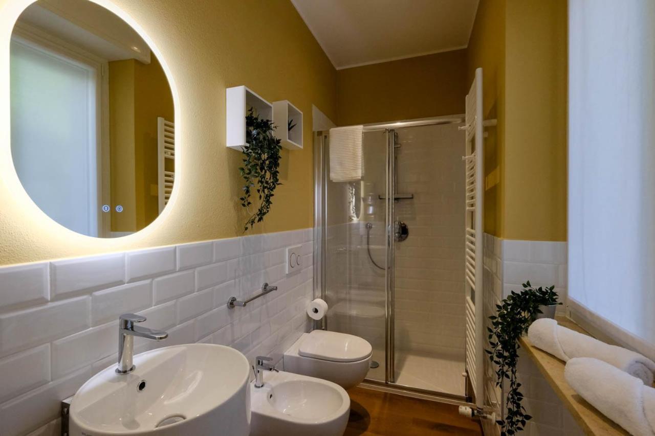 Verona Sweet Rooms - Affitti Brevi Italia Eksteriør billede