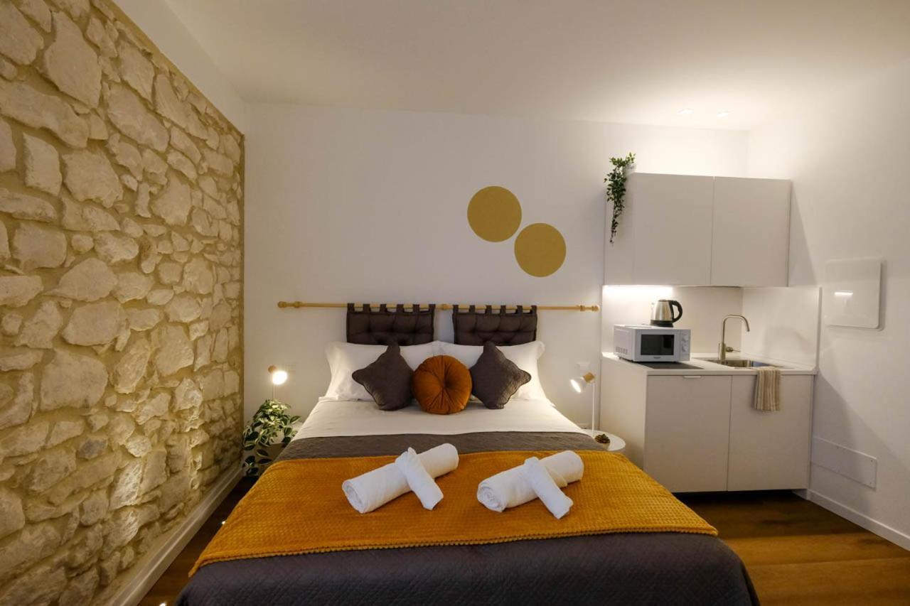 Verona Sweet Rooms - Affitti Brevi Italia Eksteriør billede