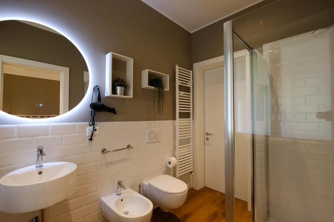Verona Sweet Rooms - Affitti Brevi Italia Eksteriør billede