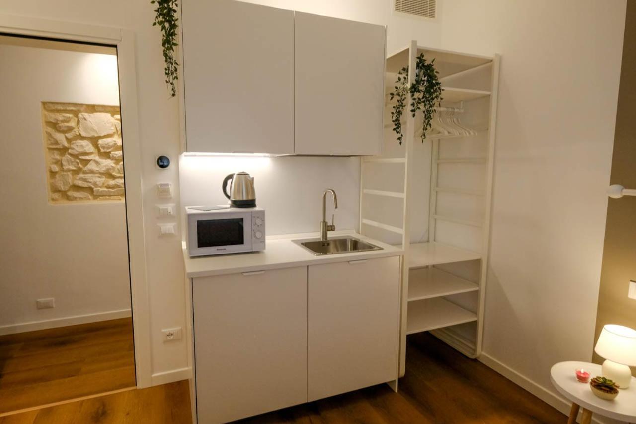 Verona Sweet Rooms - Affitti Brevi Italia Eksteriør billede