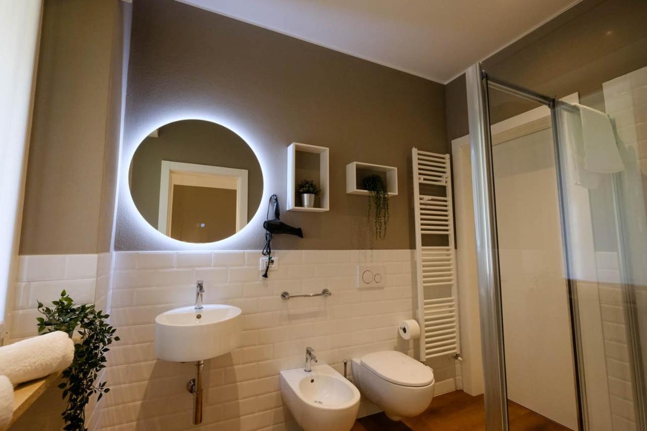 Verona Sweet Rooms - Affitti Brevi Italia Eksteriør billede