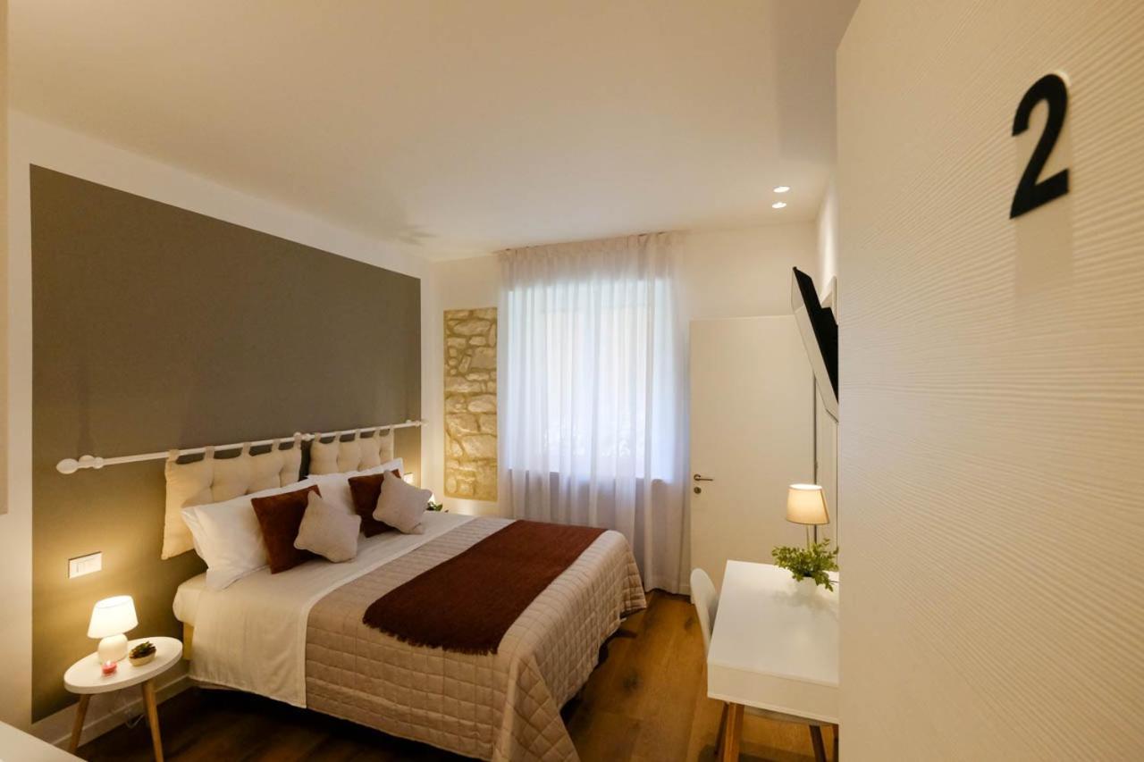 Verona Sweet Rooms - Affitti Brevi Italia Eksteriør billede