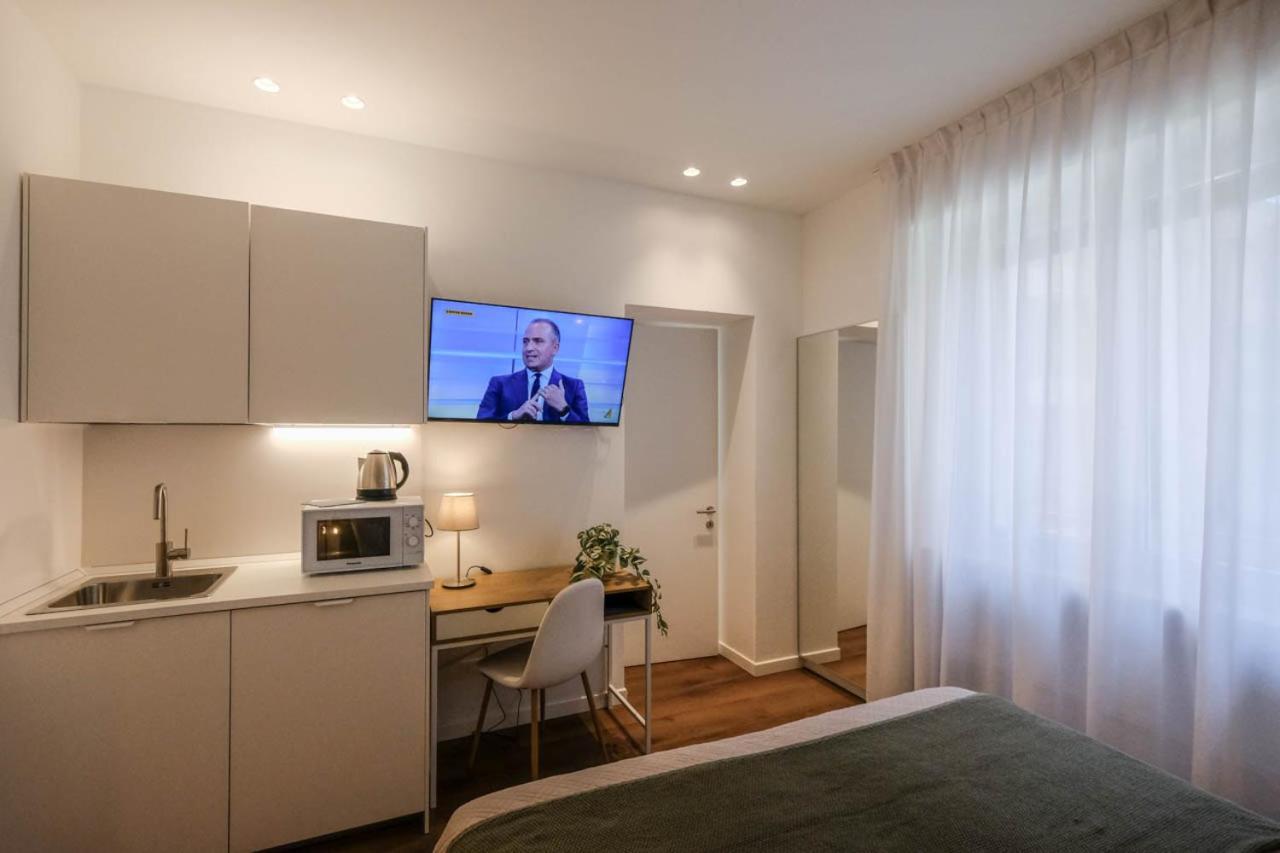 Verona Sweet Rooms - Affitti Brevi Italia Eksteriør billede