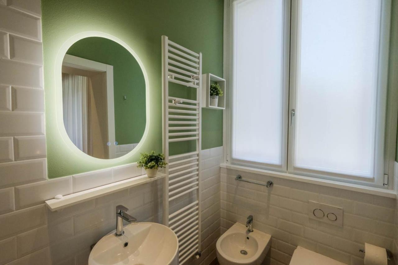 Verona Sweet Rooms - Affitti Brevi Italia Eksteriør billede