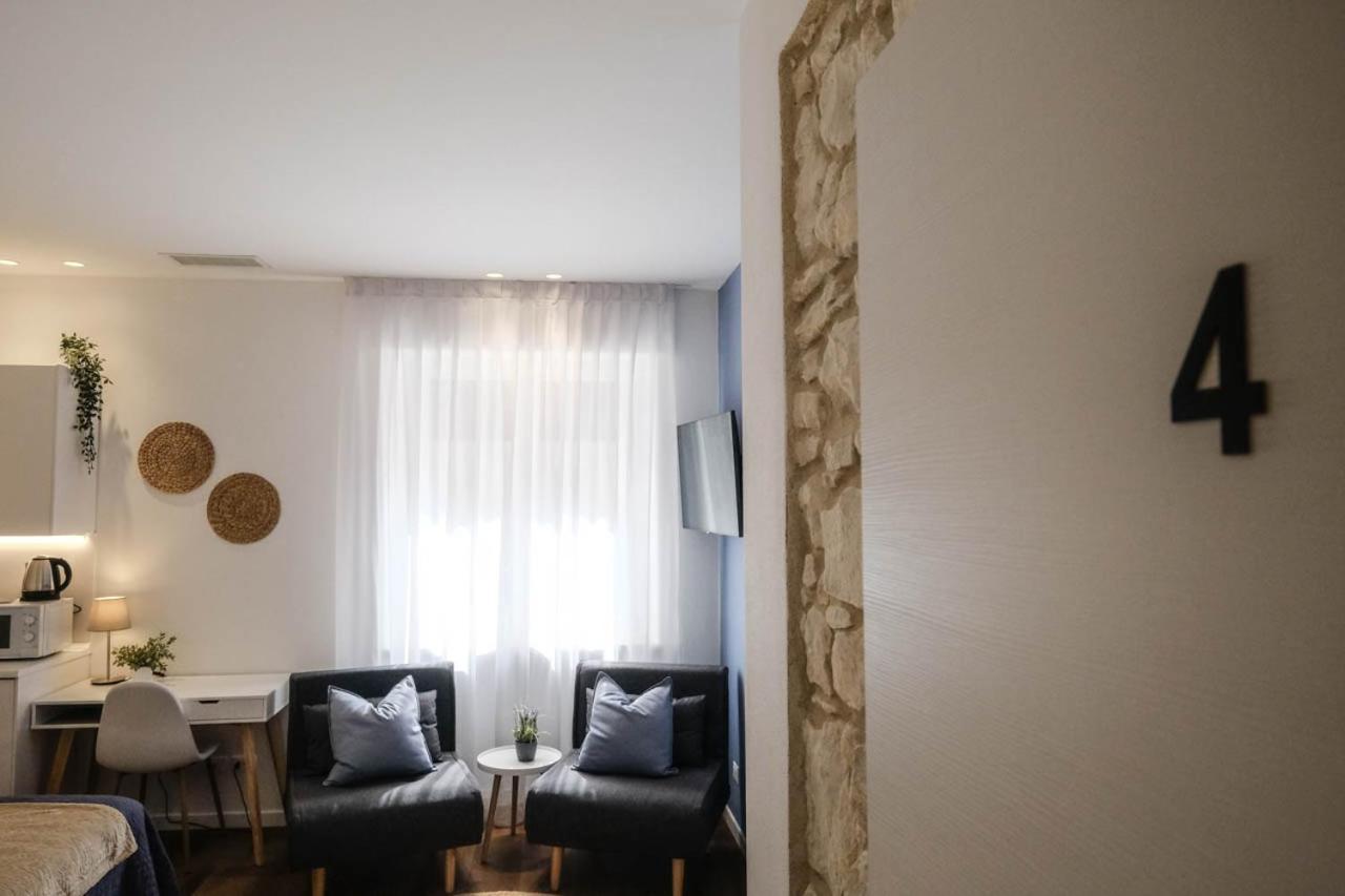 Verona Sweet Rooms - Affitti Brevi Italia Eksteriør billede
