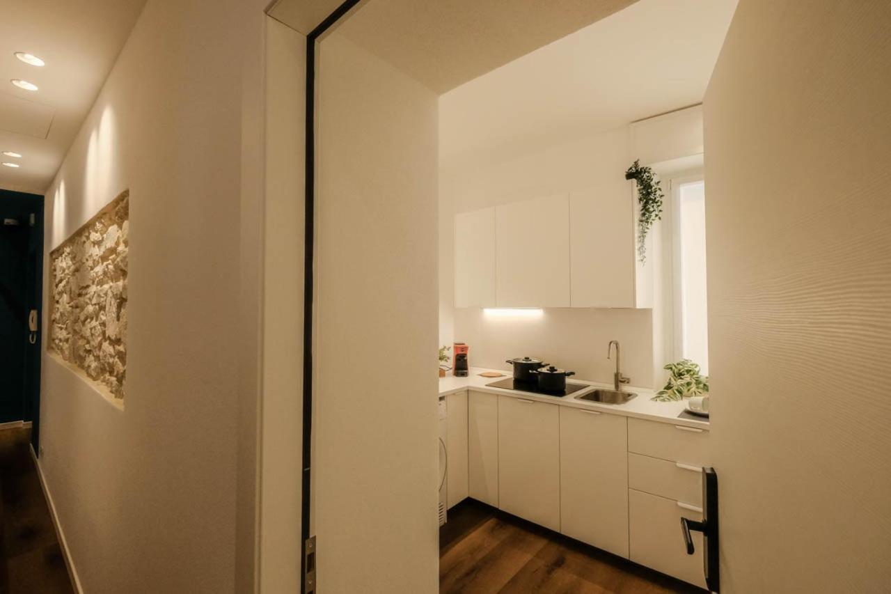 Verona Sweet Rooms - Affitti Brevi Italia Eksteriør billede