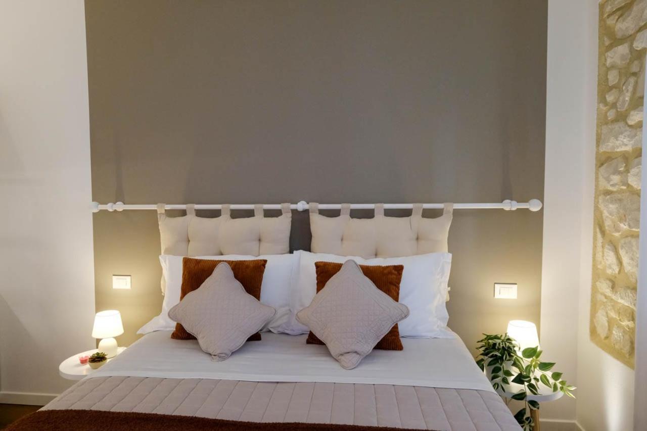 Verona Sweet Rooms - Affitti Brevi Italia Eksteriør billede