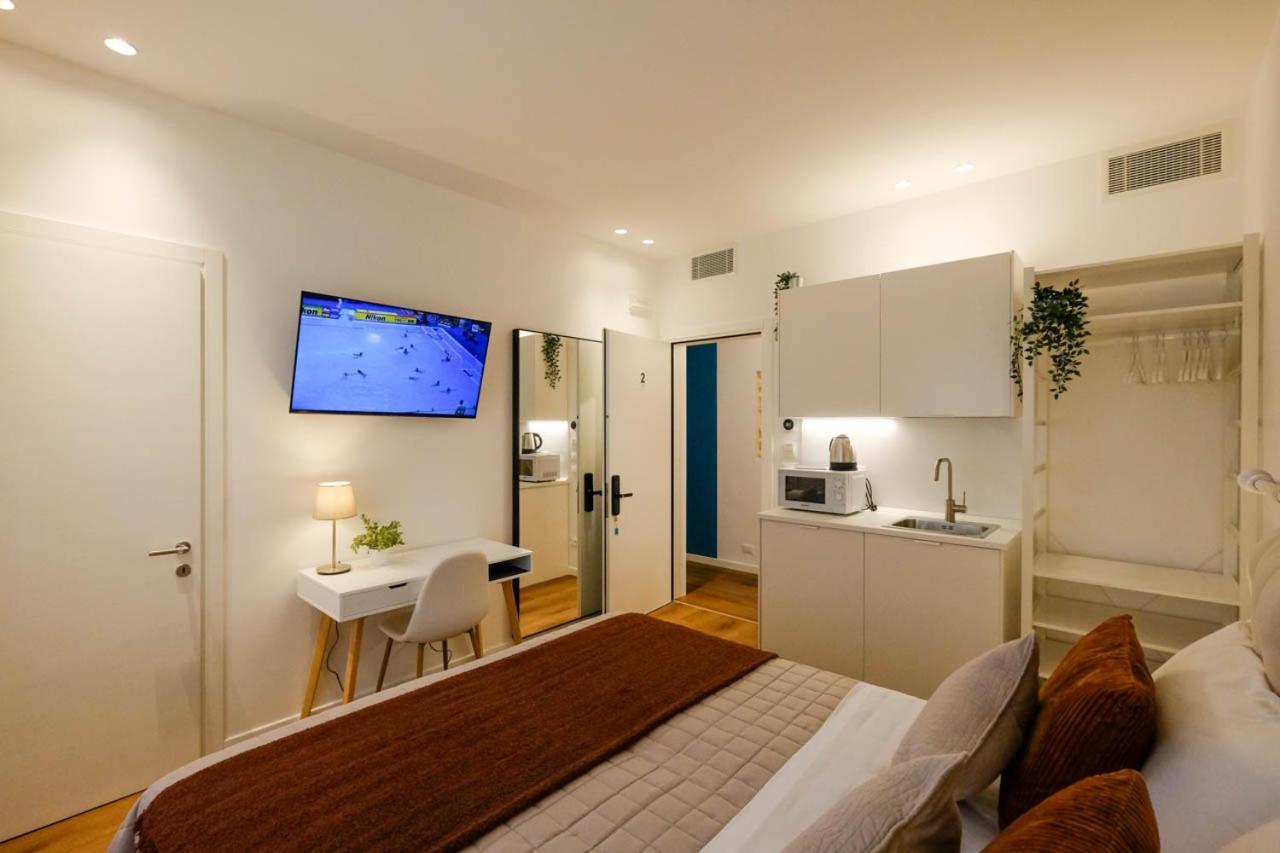 Verona Sweet Rooms - Affitti Brevi Italia Eksteriør billede