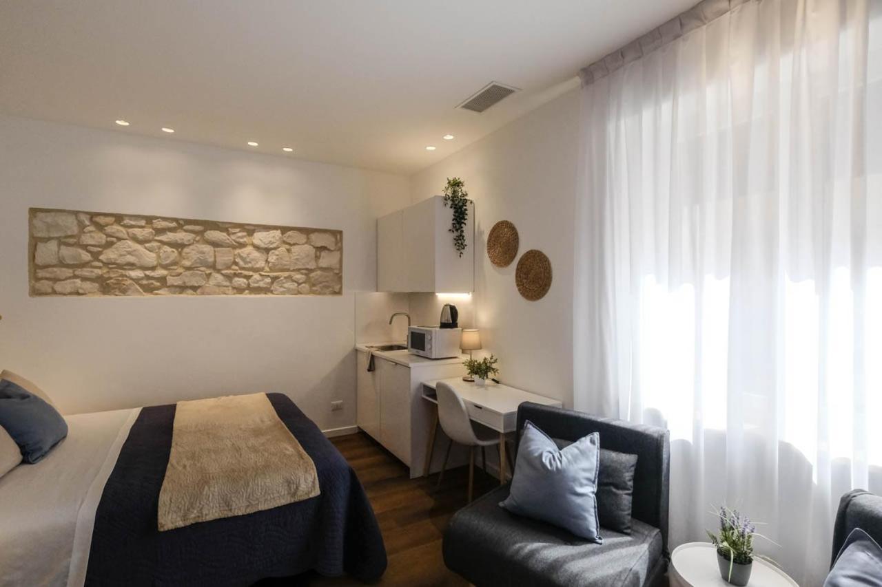 Verona Sweet Rooms - Affitti Brevi Italia Eksteriør billede