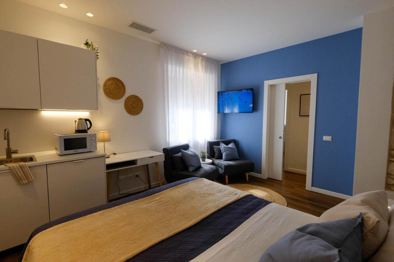 Verona Sweet Rooms - Affitti Brevi Italia Eksteriør billede