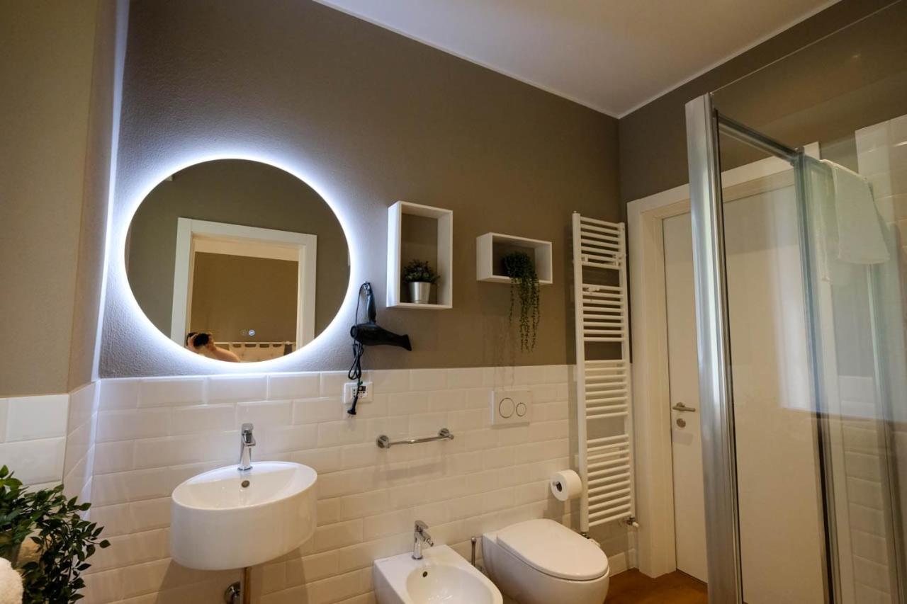 Verona Sweet Rooms - Affitti Brevi Italia Eksteriør billede