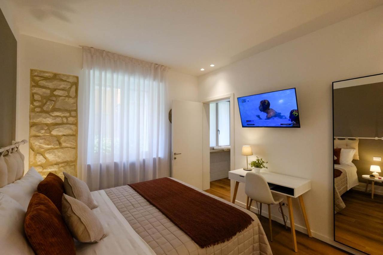 Verona Sweet Rooms - Affitti Brevi Italia Eksteriør billede