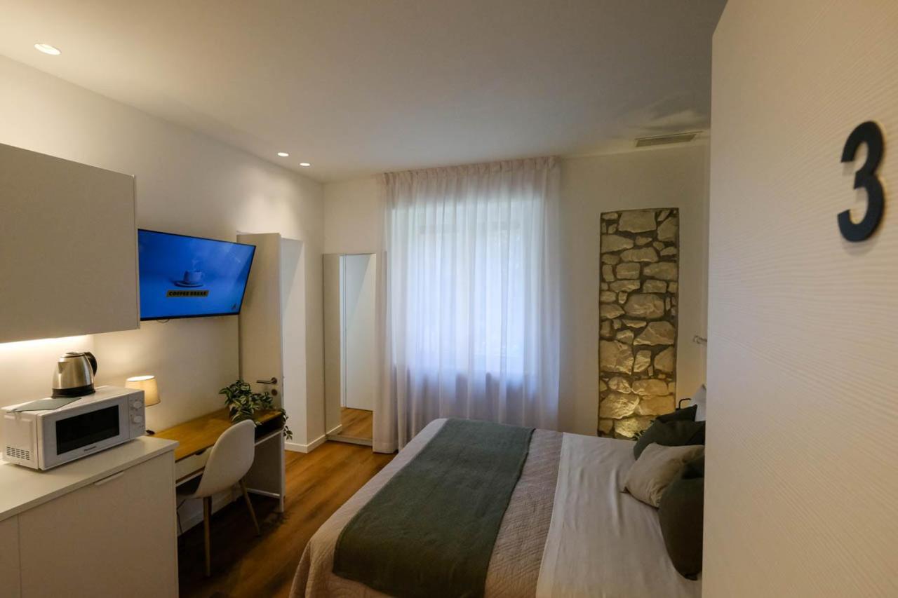 Verona Sweet Rooms - Affitti Brevi Italia Eksteriør billede
