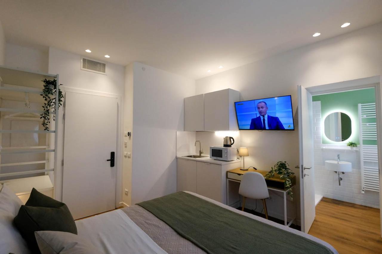 Verona Sweet Rooms - Affitti Brevi Italia Eksteriør billede