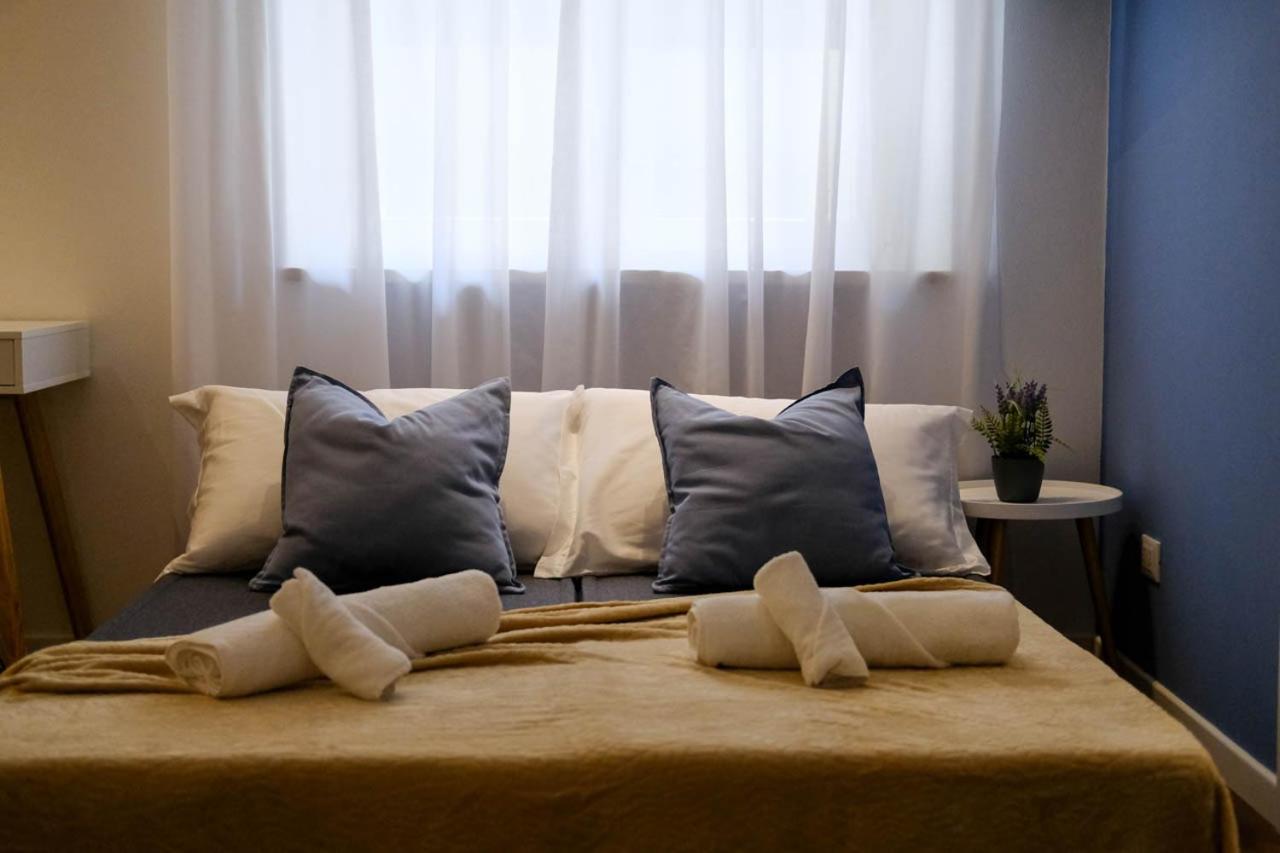 Verona Sweet Rooms - Affitti Brevi Italia Eksteriør billede