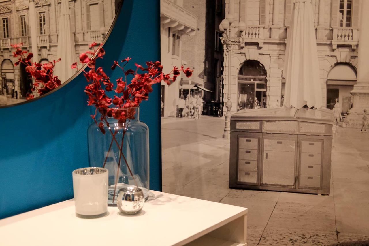 Verona Sweet Rooms - Affitti Brevi Italia Eksteriør billede