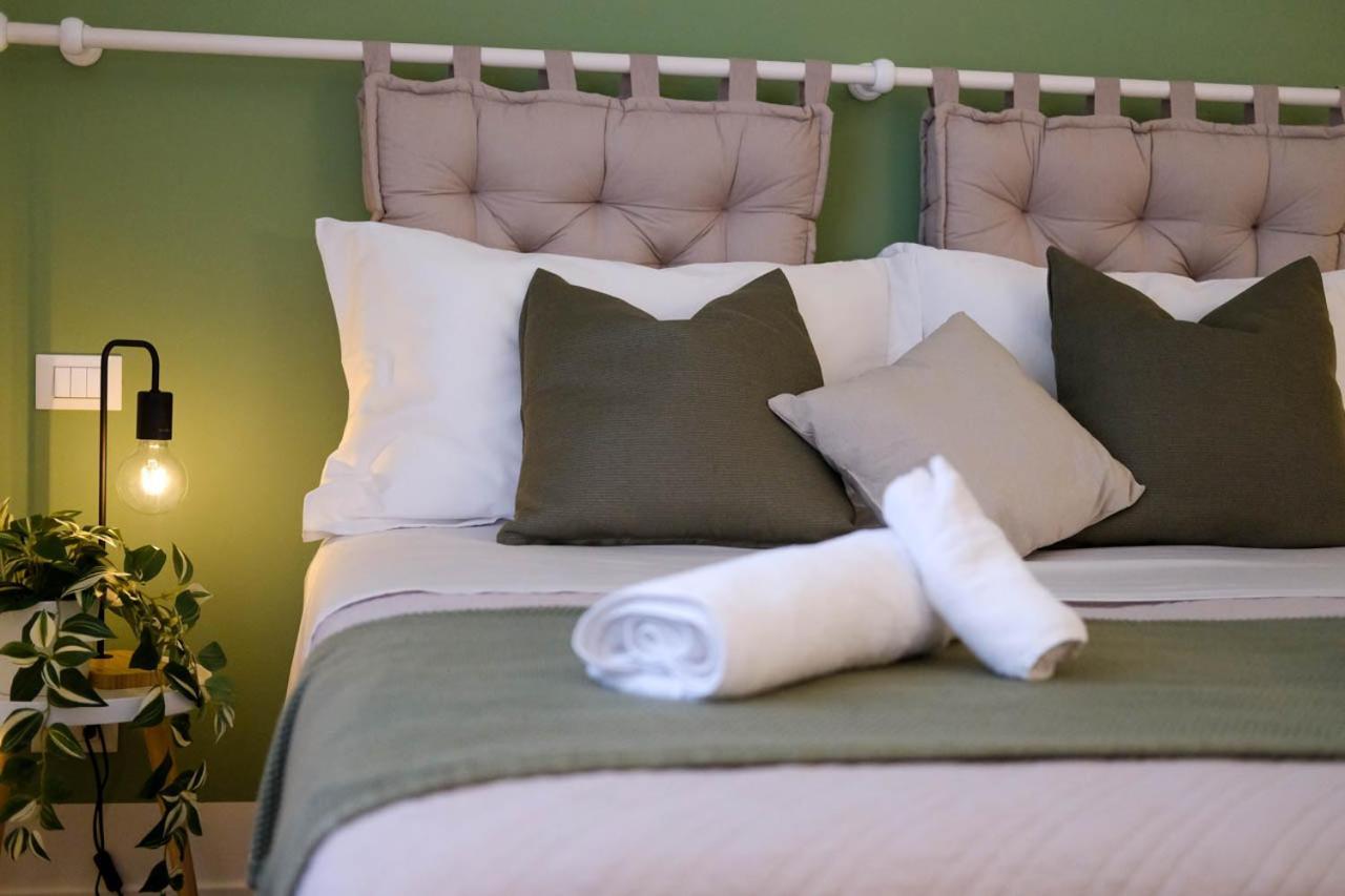 Verona Sweet Rooms - Affitti Brevi Italia Eksteriør billede